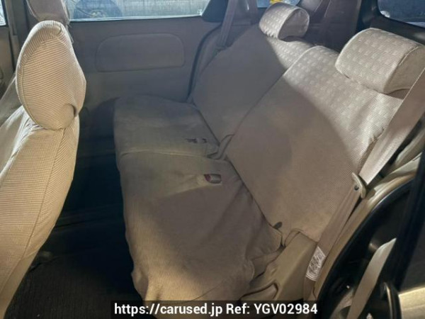 Used 2009 AT toyota sienta NCP81G Image[15]