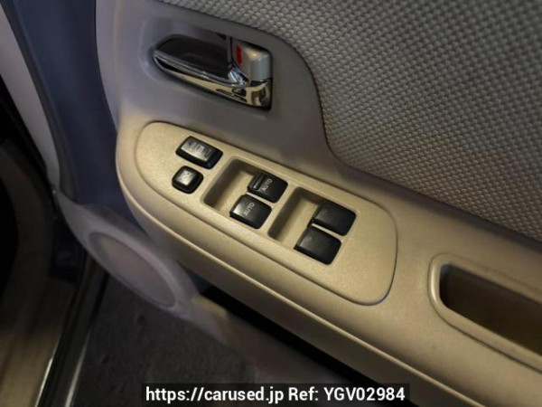 Used 2009 AT toyota sienta NCP81G Image[28]