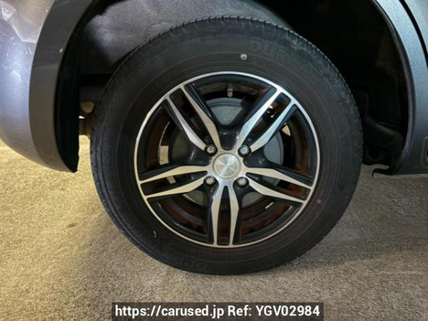 Used 2009 AT toyota sienta NCP81G Image[32]
