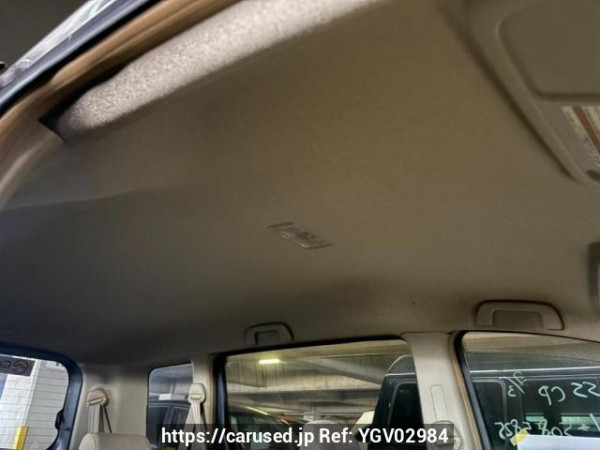 Used 2009 AT toyota sienta NCP81G Image[44]