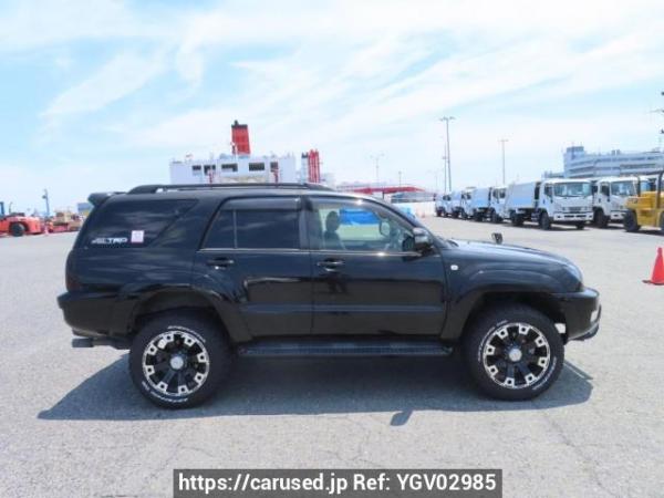 Used 2004 AT toyota hilux-surf RZN215W Image[7]