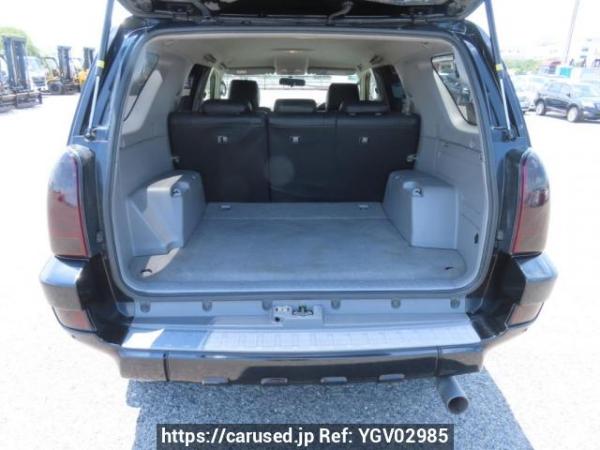 Used 2004 AT toyota hilux-surf RZN215W Image[8]