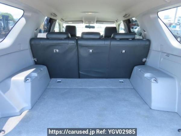 Used 2004 AT toyota hilux-surf RZN215W Image[9]