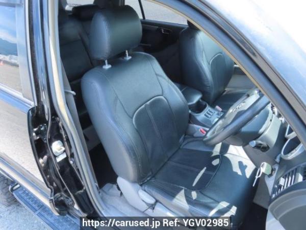 Used 2004 AT toyota hilux-surf RZN215W Image[14]