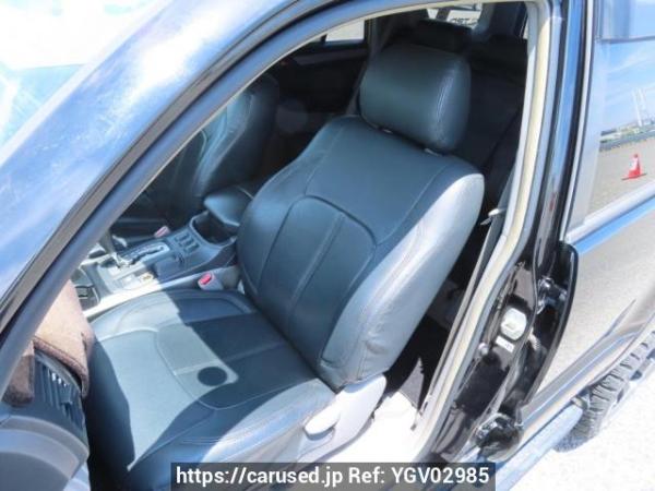 Used 2004 AT toyota hilux-surf RZN215W Image[16]
