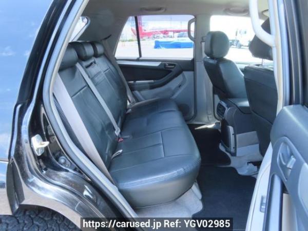 Used 2004 AT toyota hilux-surf RZN215W Image[17]