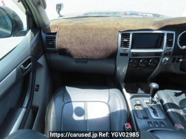 Used 2004 AT toyota hilux-surf RZN215W Image[20]