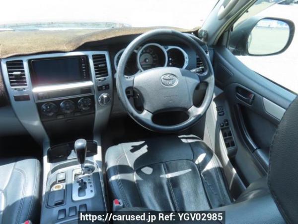 Used 2004 AT toyota hilux-surf RZN215W Image[21]