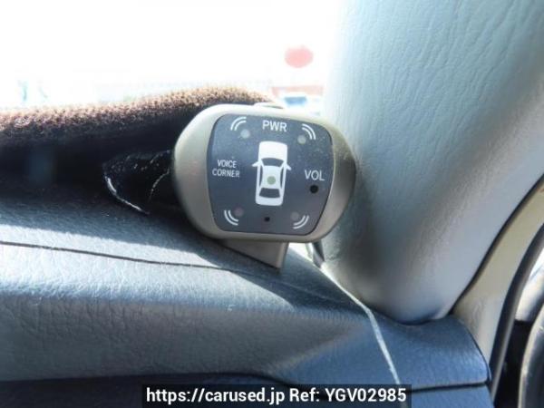 Used 2004 AT toyota hilux-surf RZN215W Image[22]