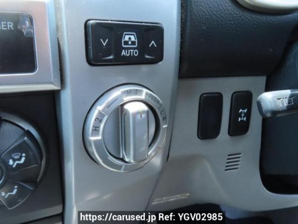 Used 2004 AT toyota hilux-surf RZN215W Image[28]