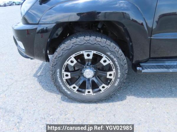 Used 2004 AT toyota hilux-surf RZN215W Image[33]