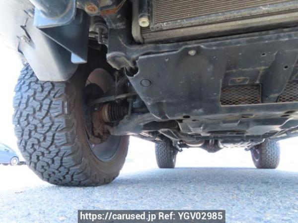Used 2004 AT toyota hilux-surf RZN215W Image[36]
