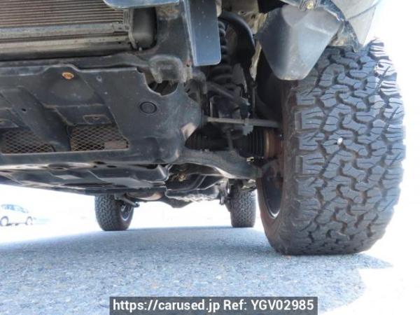 Used 2004 AT toyota hilux-surf RZN215W Image[37]