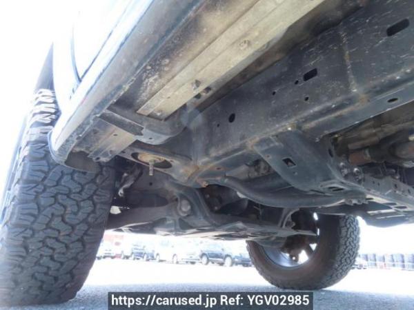 Used 2004 AT toyota hilux-surf RZN215W Image[38]