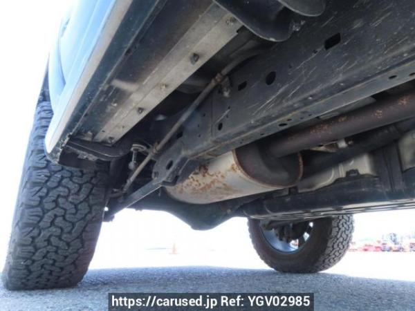 Used 2004 AT toyota hilux-surf RZN215W Image[40]