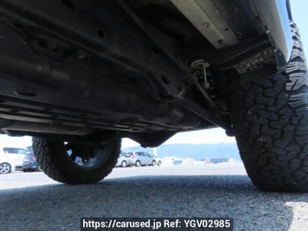 Used 2004 AT toyota hilux-surf RZN215W Image[41]