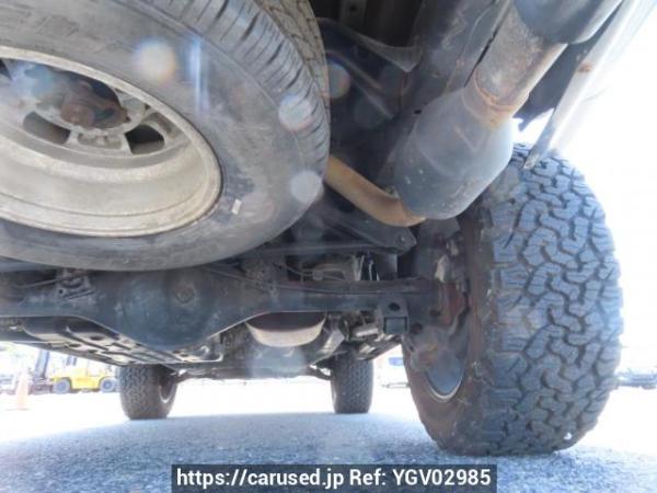 Used 2004 AT toyota hilux-surf RZN215W Image[43]