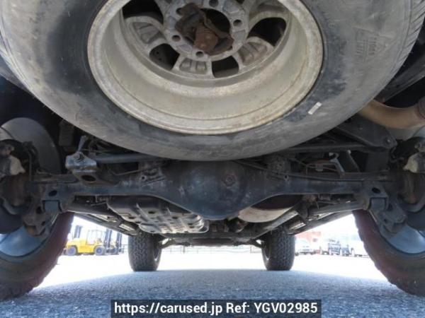 Used 2004 AT toyota hilux-surf RZN215W Image[44]