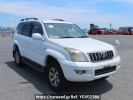 Toyota Land Cruiser Prado TRJ120W