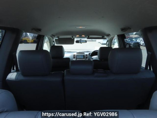 Used 2009 AT toyota land-cruiser-prado TRJ120W Image[9]