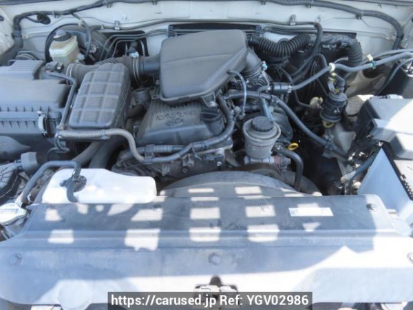 Used 2009 AT toyota land-cruiser-prado TRJ120W Image[10]