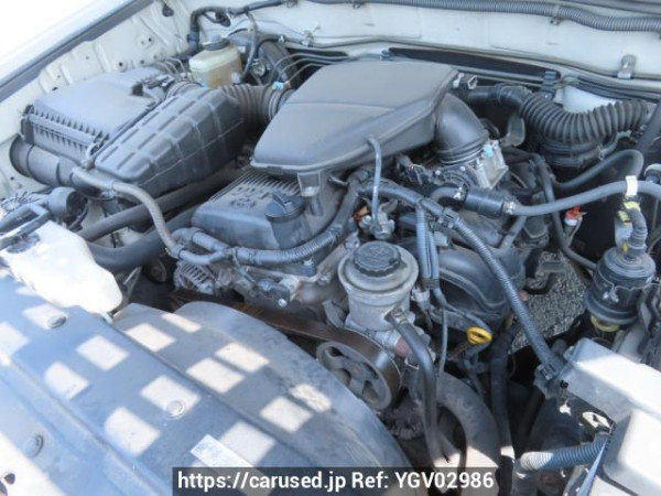 Used 2009 AT toyota land-cruiser-prado TRJ120W Image[11]