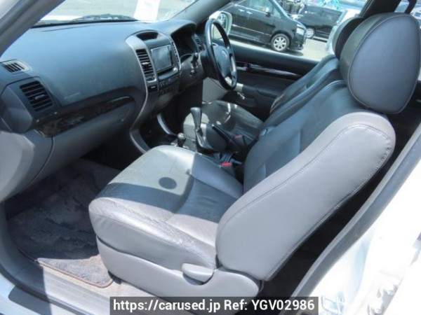 Used 2009 AT toyota land-cruiser-prado TRJ120W Image[15]