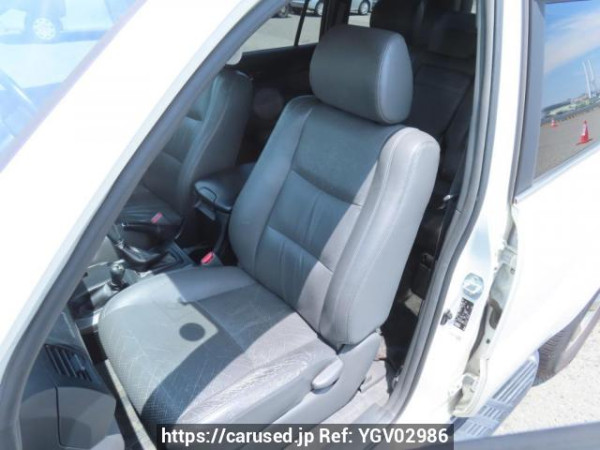 Used 2009 AT toyota land-cruiser-prado TRJ120W Image[16]