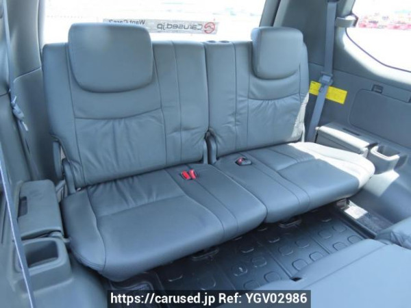 Used 2009 AT toyota land-cruiser-prado TRJ120W Image[20]