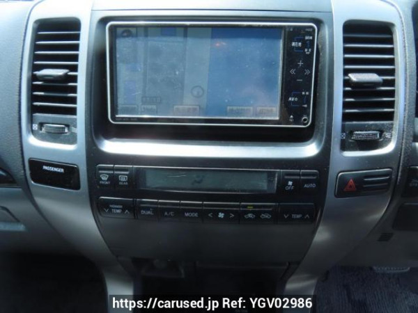 Used 2009 AT toyota land-cruiser-prado TRJ120W Image[25]