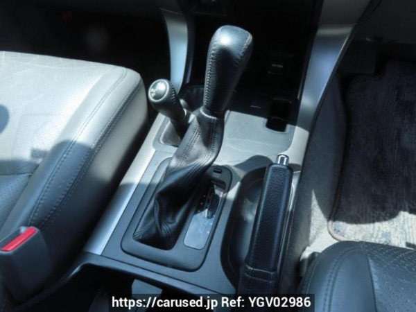 Used 2009 AT toyota land-cruiser-prado TRJ120W Image[26]