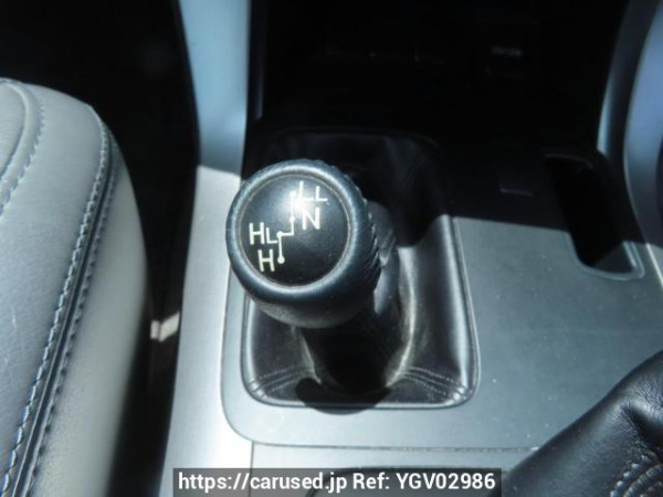 Used 2009 AT toyota land-cruiser-prado TRJ120W Image[27]