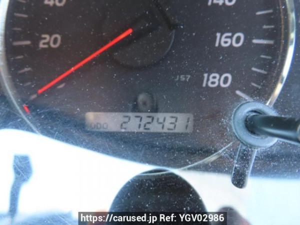Used 2009 AT toyota land-cruiser-prado TRJ120W Image[29]