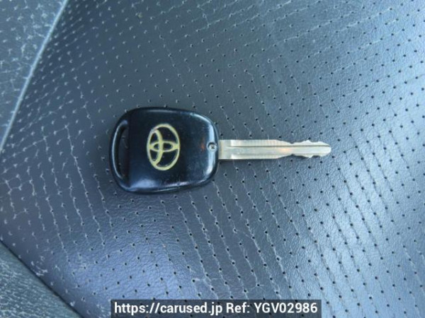 Used 2009 AT toyota land-cruiser-prado TRJ120W Image[33]