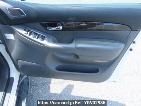 Used 2009 AT toyota land-cruiser-prado TRJ120W Image[34]