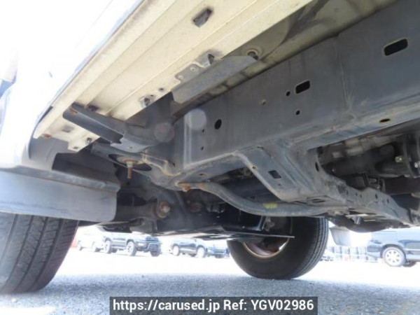 Used 2009 AT toyota land-cruiser-prado TRJ120W Image[41]