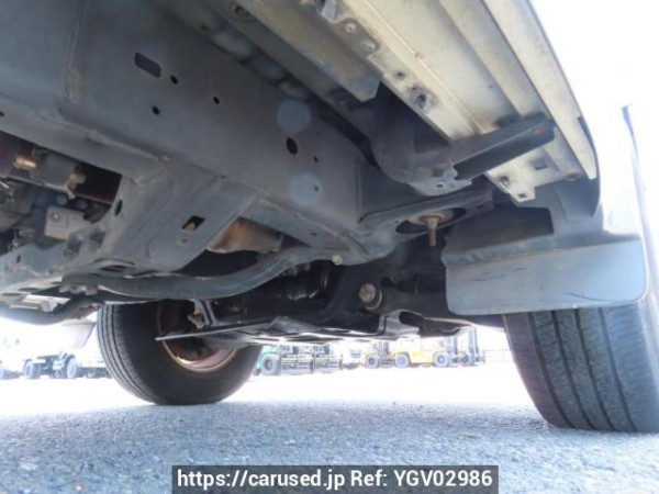 Used 2009 AT toyota land-cruiser-prado TRJ120W Image[42]