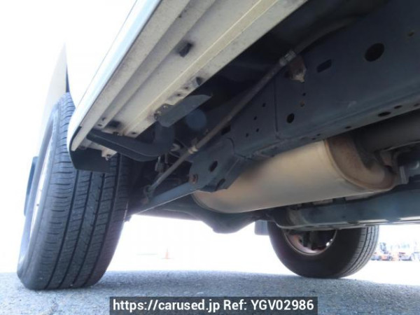 Used 2009 AT toyota land-cruiser-prado TRJ120W Image[43]