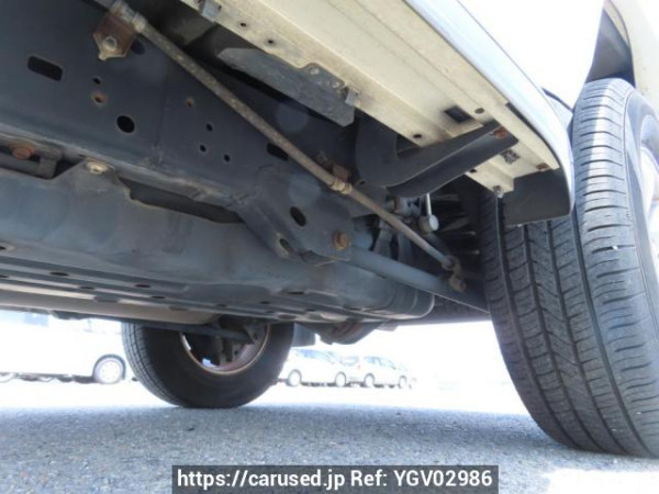 Used 2009 AT toyota land-cruiser-prado TRJ120W Image[44]