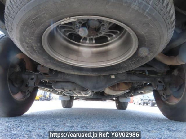 Used 2009 AT toyota land-cruiser-prado TRJ120W Image[47]