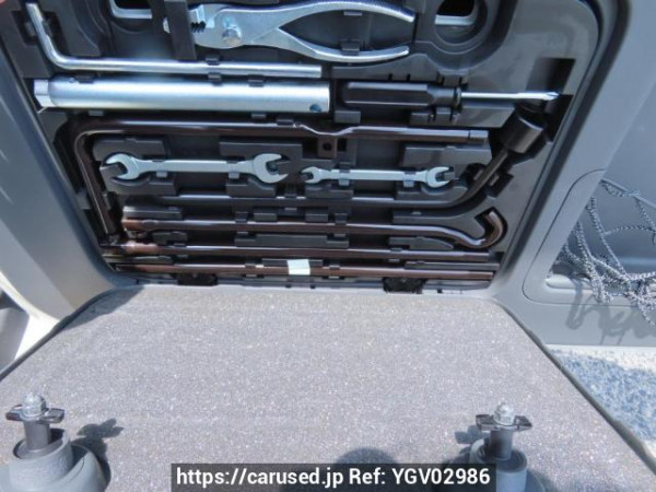 Used 2009 AT toyota land-cruiser-prado TRJ120W Image[48]