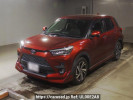Toyota Raize A200A