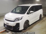 Used 2021 AT toyota noah ZRR80W Image[0]