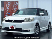 Toyota Corolla Rumion