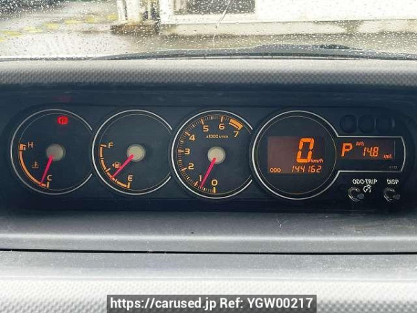 Used 2013 CVT toyota corolla-rumion DBA-NZE151N Image[6]