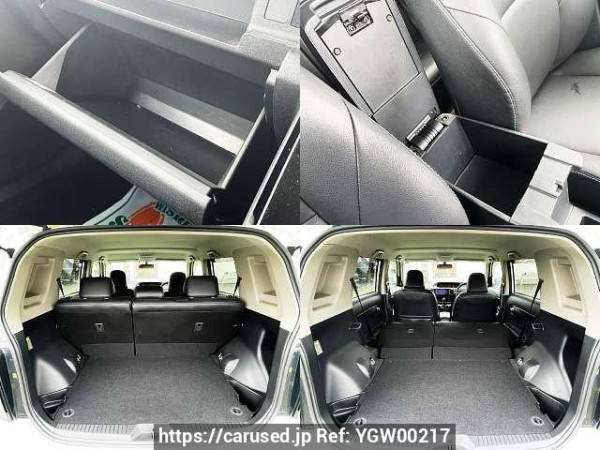 Used 2013 CVT toyota corolla-rumion DBA-NZE151N Image[7]