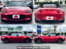 Used 2021 MT mazda roadster 5BA-ND5RC Image[8]