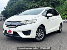 Honda Fit DBA-GK3