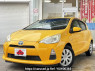 Used 2013 AT toyota aqua DAA-NHP10 Image[0]