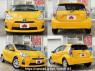Used 2013 AT toyota aqua DAA-NHP10 Image[9]